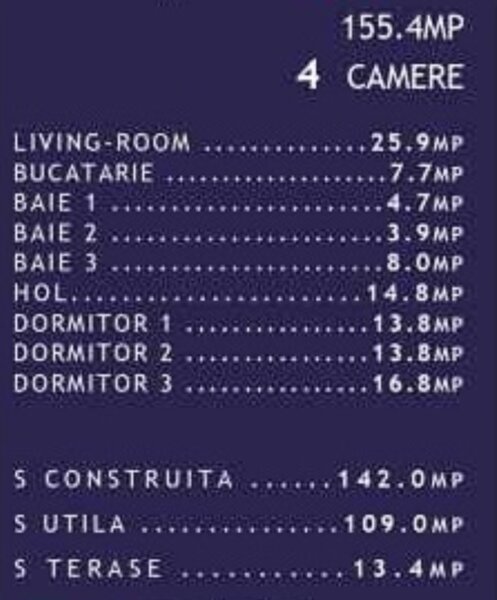 Barbu Vacarescu One Verdi Park,